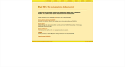 Desktop Screenshot of cleanbusiness-z.rubikon.pl
